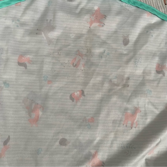 Bibado coverall bib - Picture 4 of 5